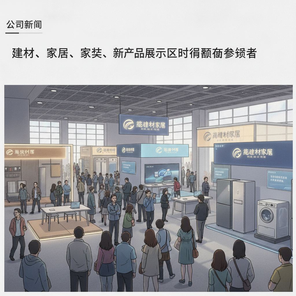 森林秘境：新产品发布会圆满成功